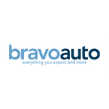 Bravo Auto Logo