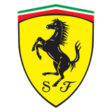 Ferarri Logo