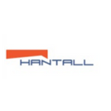 Hantall Logo