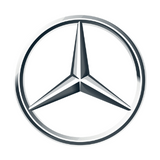 Mercedes Logo